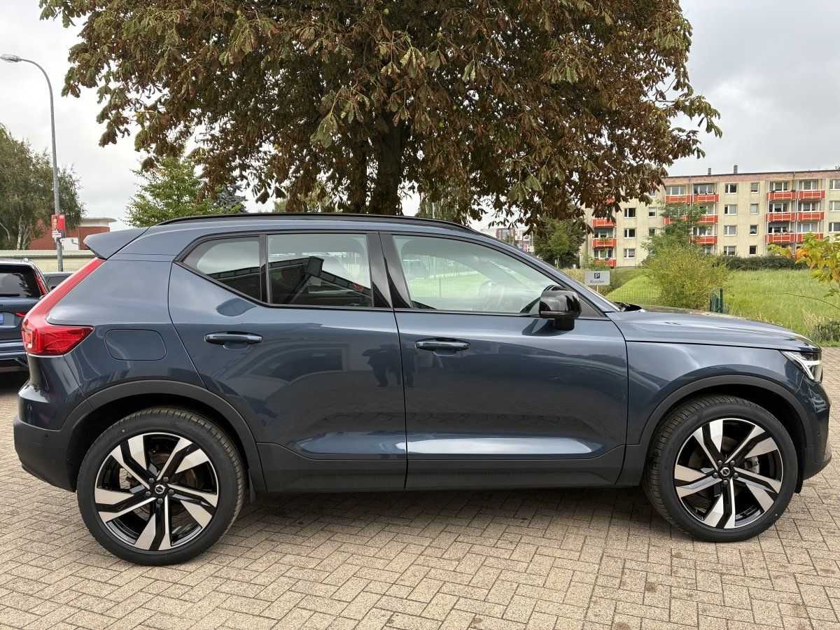 Volvo XC40 – Bild 3