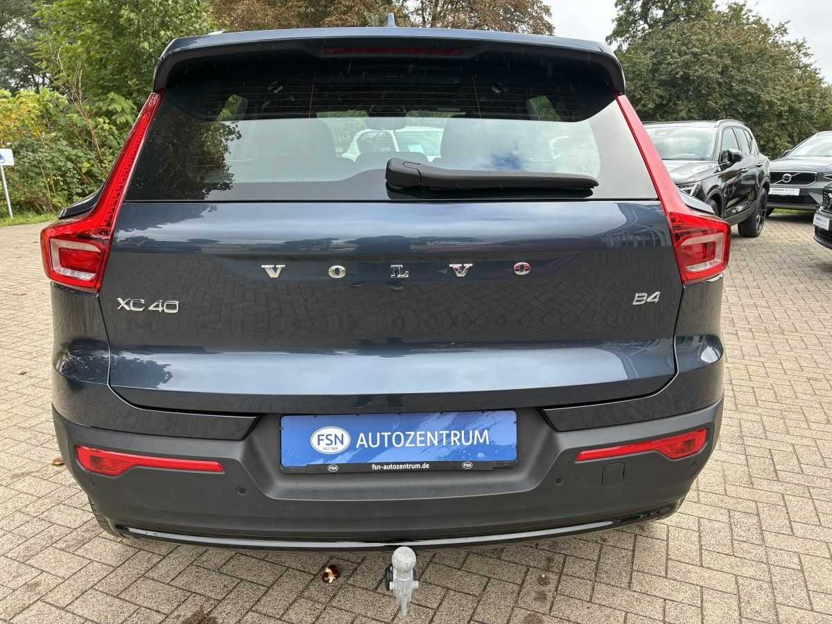 Volvo XC40 – Bild 5
