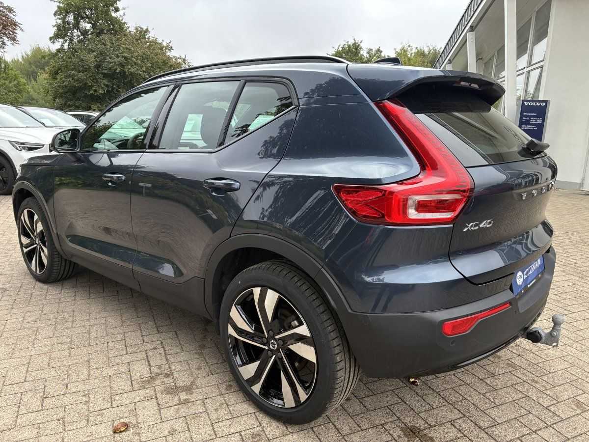 Volvo XC40 – Bild 6