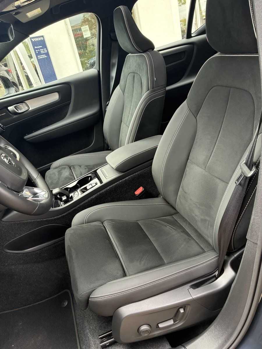 Volvo XC40 – Bild 8
