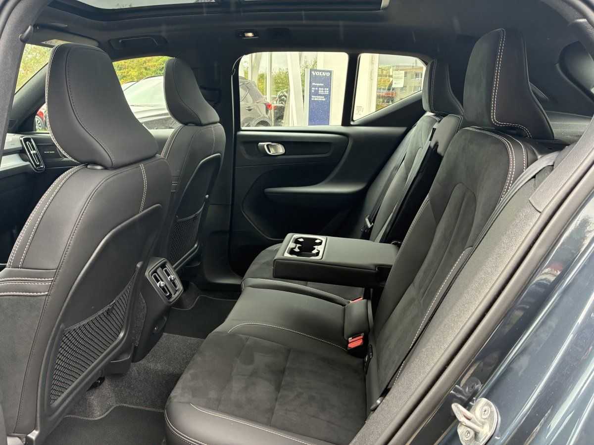 Volvo XC40 – Bild 9