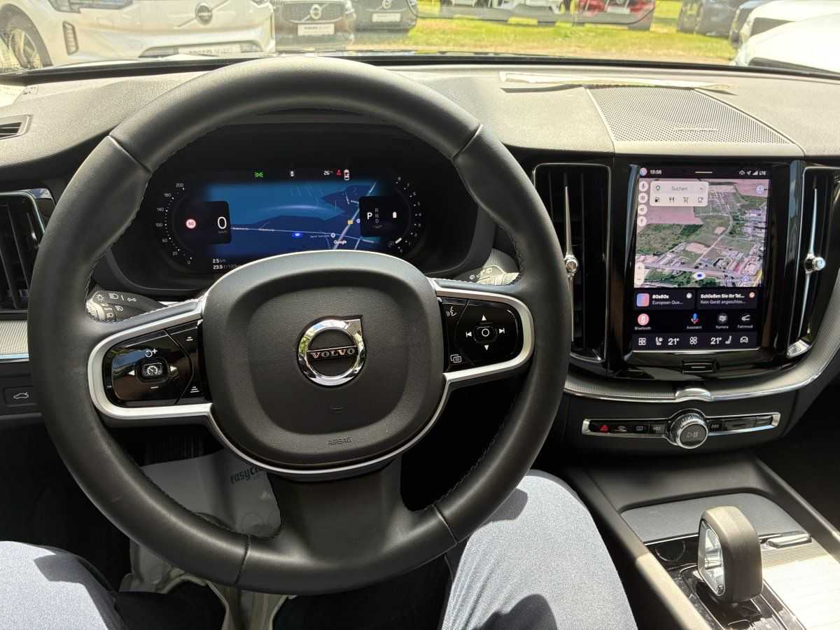 Volvo XC60 – Bild 11