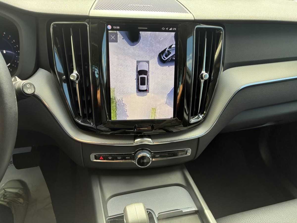 Volvo XC60 – Bild 12