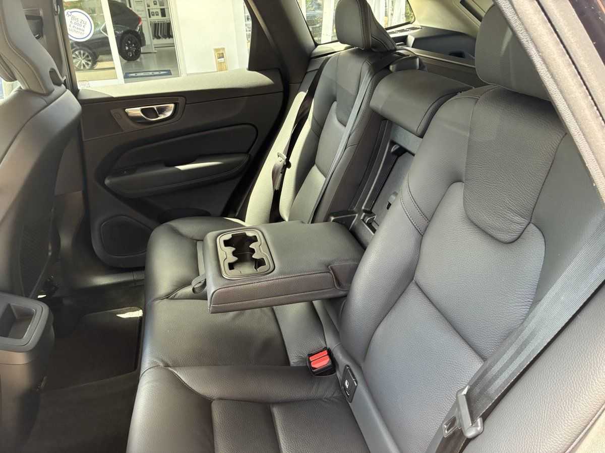 Volvo XC60 – Bild 14