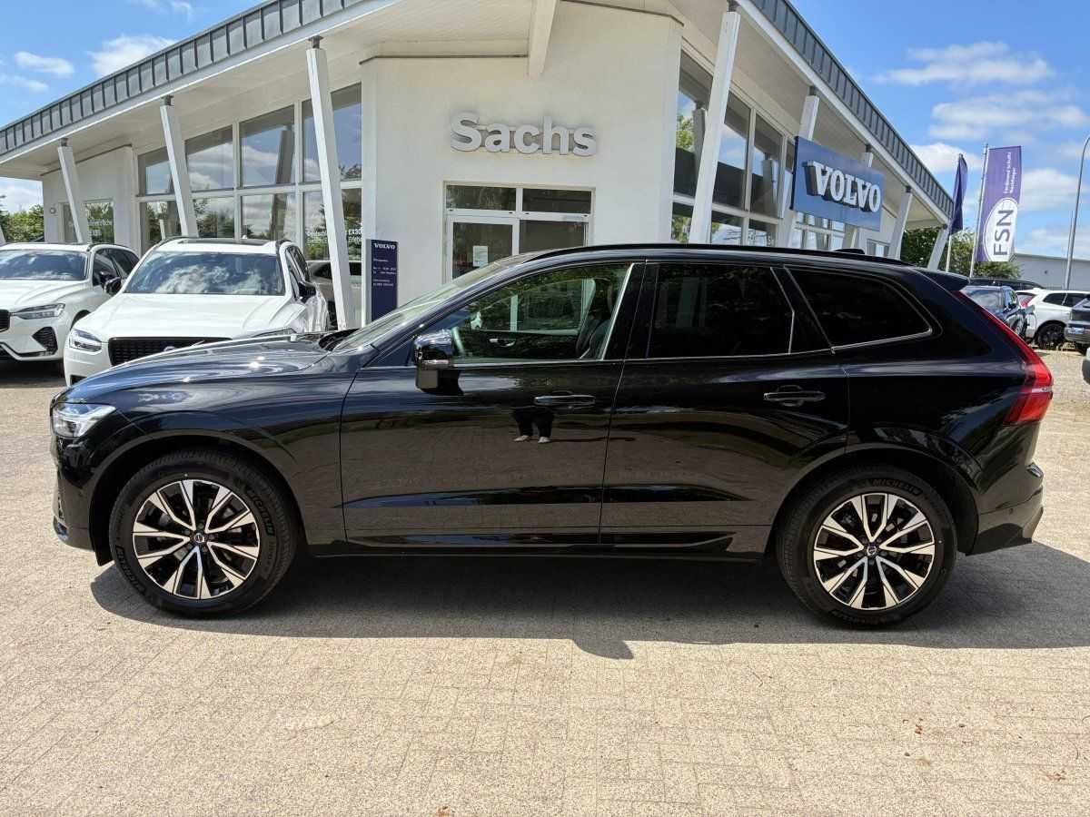 Volvo XC60 – Bild 2