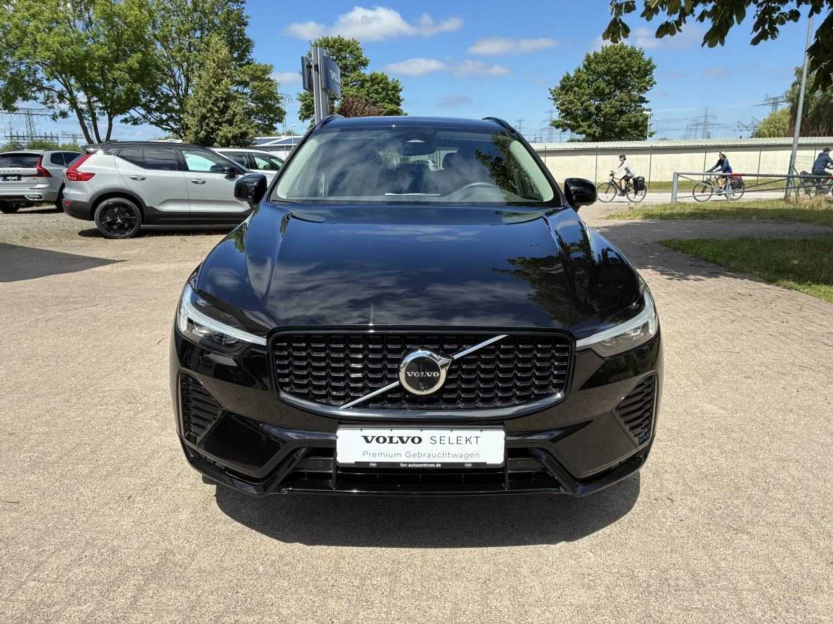 Volvo XC60 – Bild 3