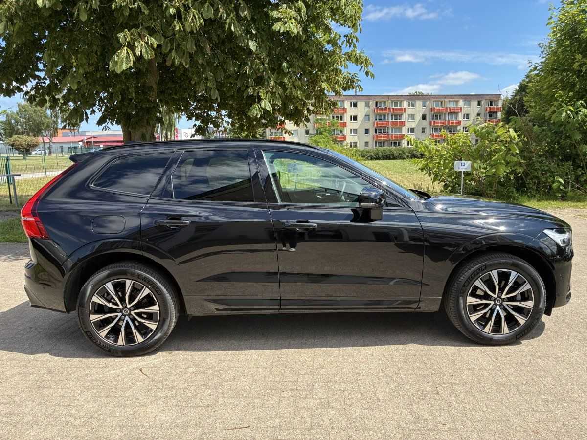 Volvo XC60 – Bild 4