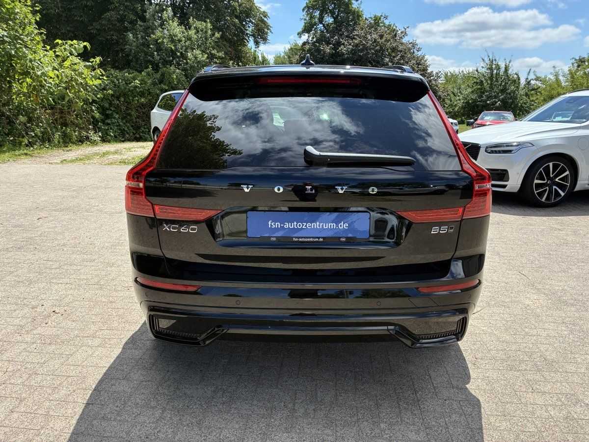 Volvo XC60 – Bild 5