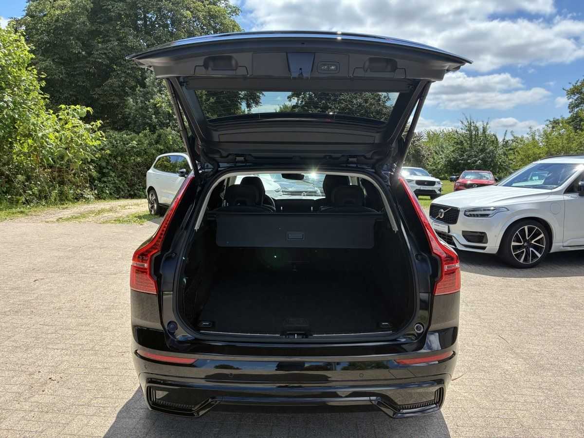 Volvo XC60 – Bild 6