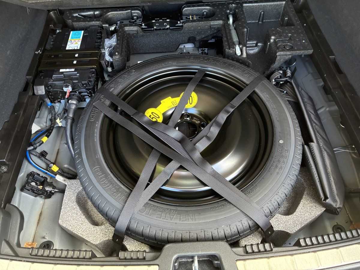 Volvo XC60 – Bild 7