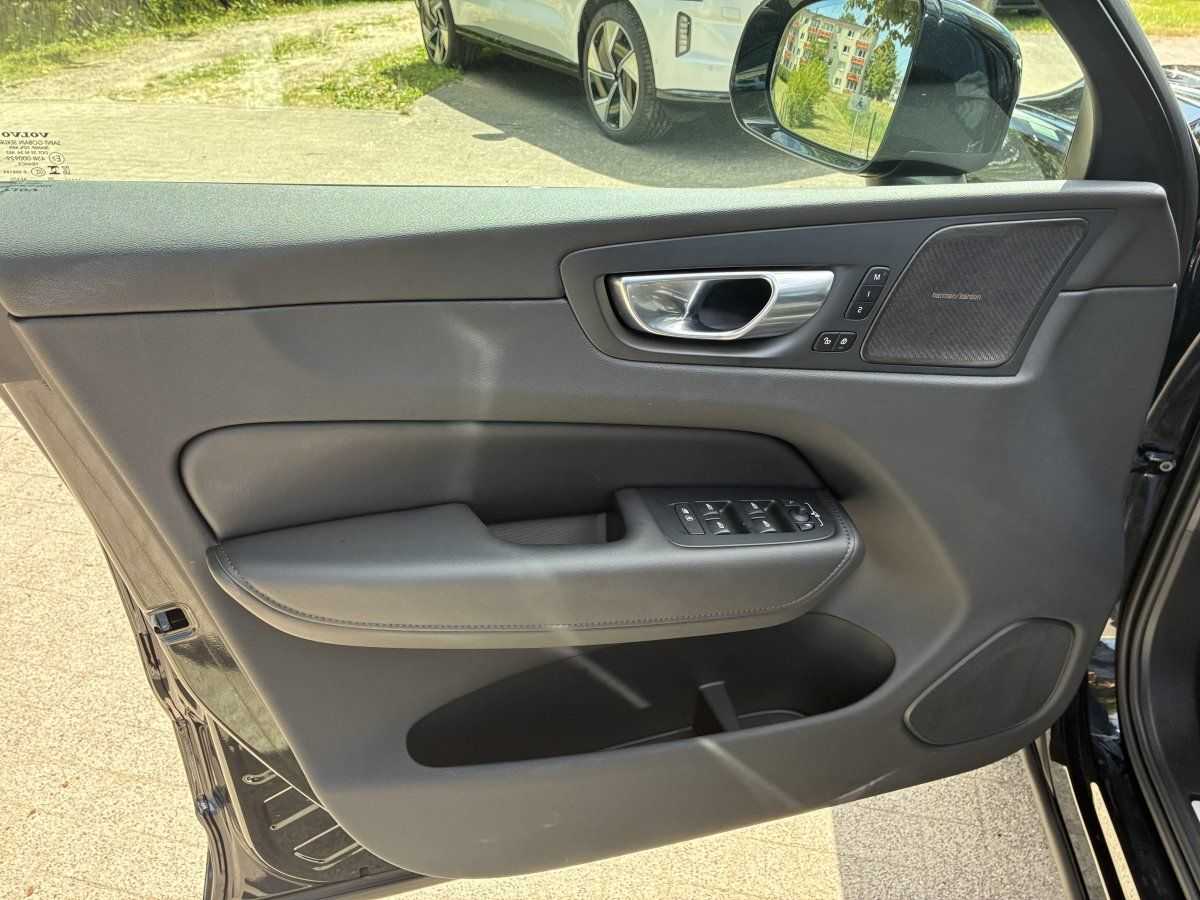 Volvo XC60 – Bild 8