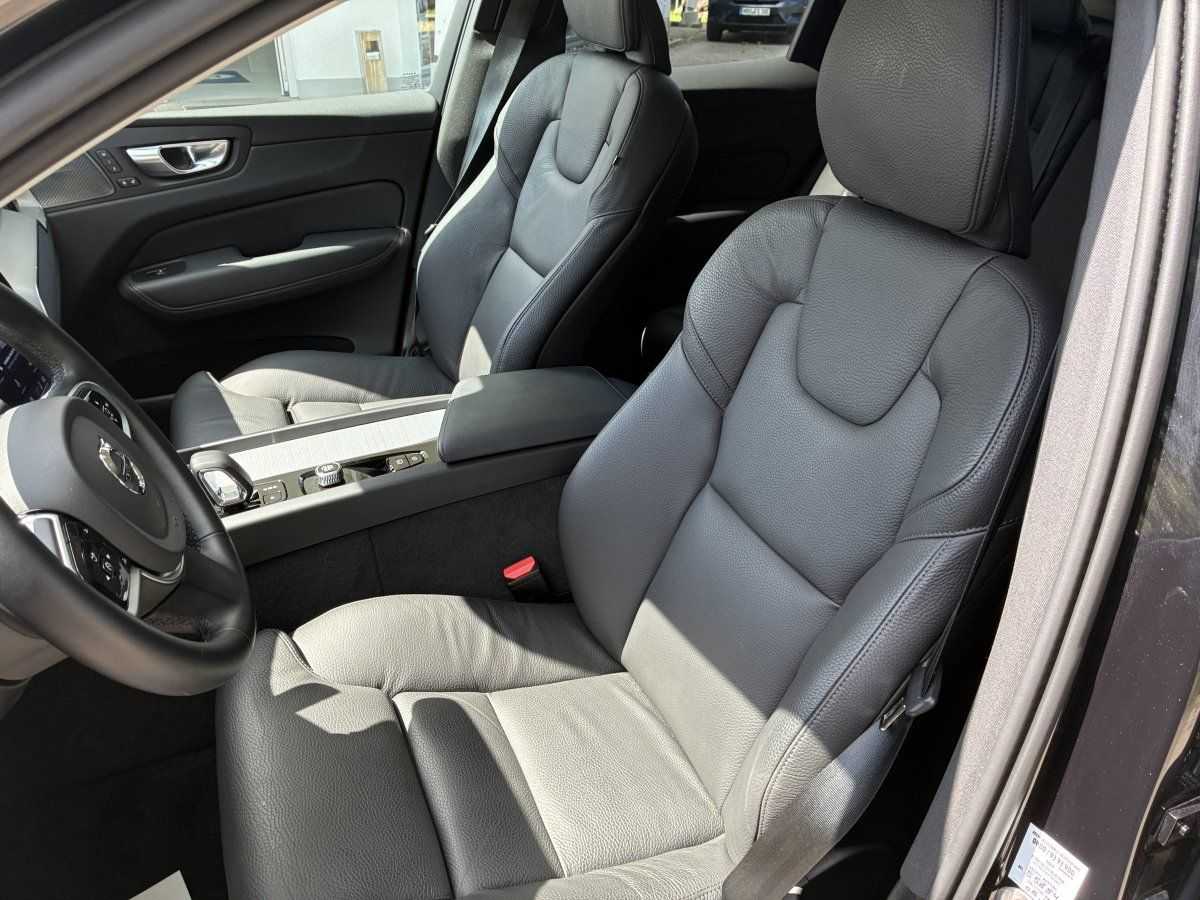 Volvo XC60 – Bild 9