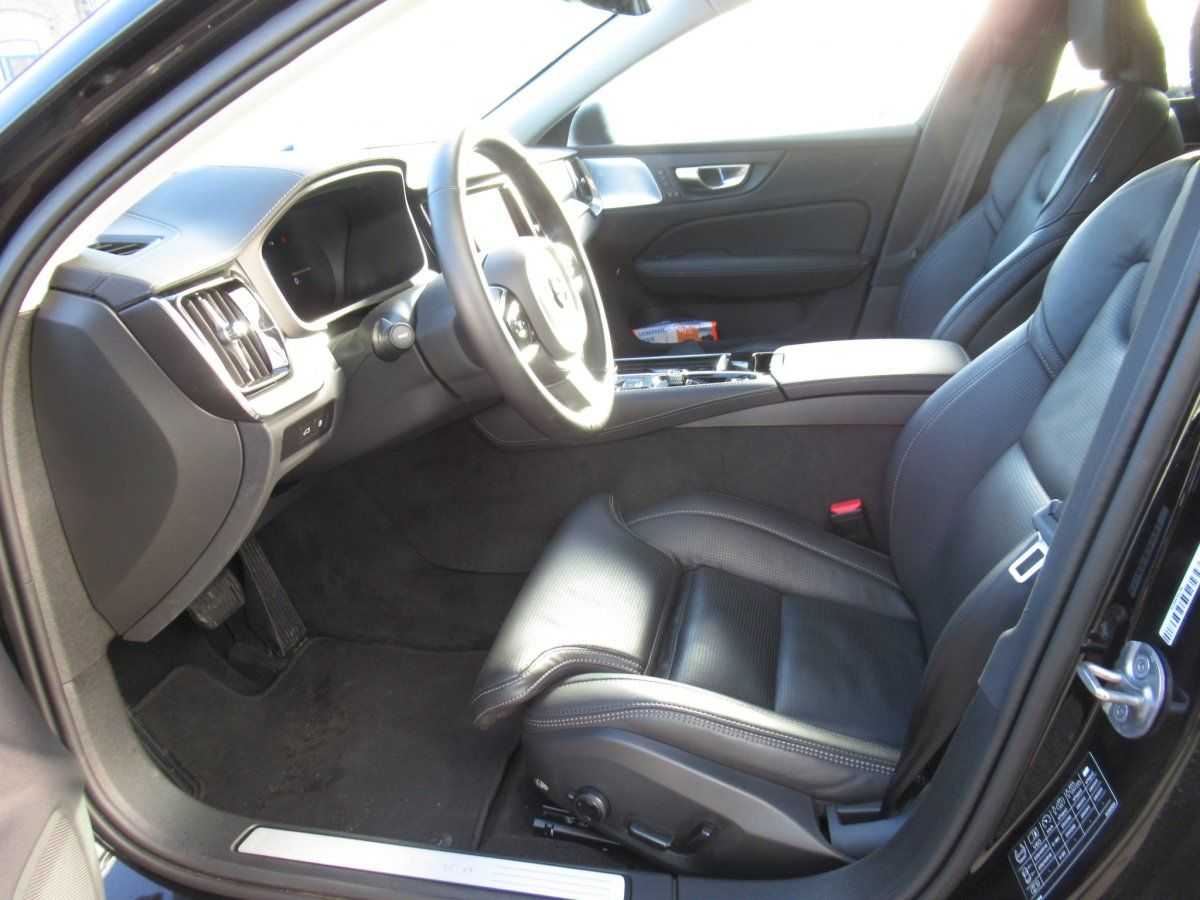 Volvo V60 – Bild 10