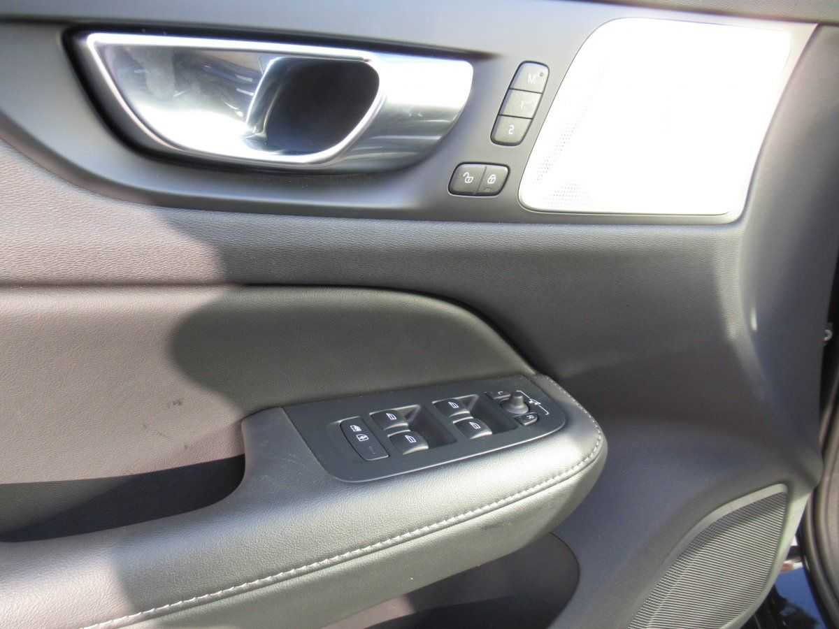 Volvo V60 – Bild 11