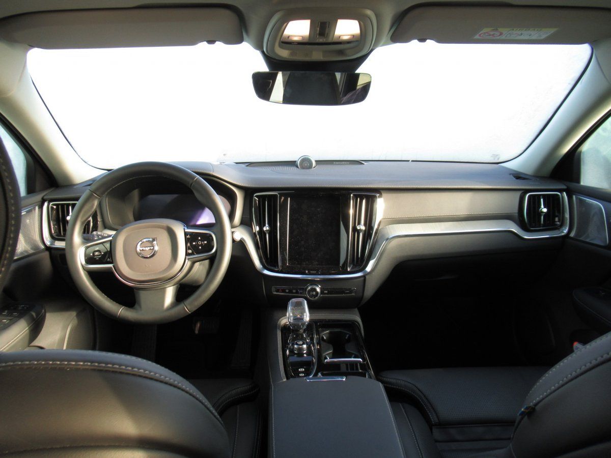 Volvo V60 – Bild 12