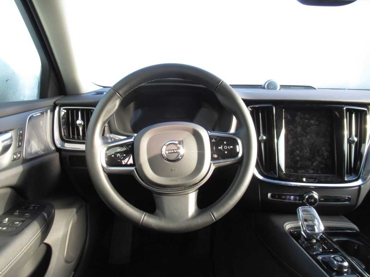 Volvo V60 – Bild 13