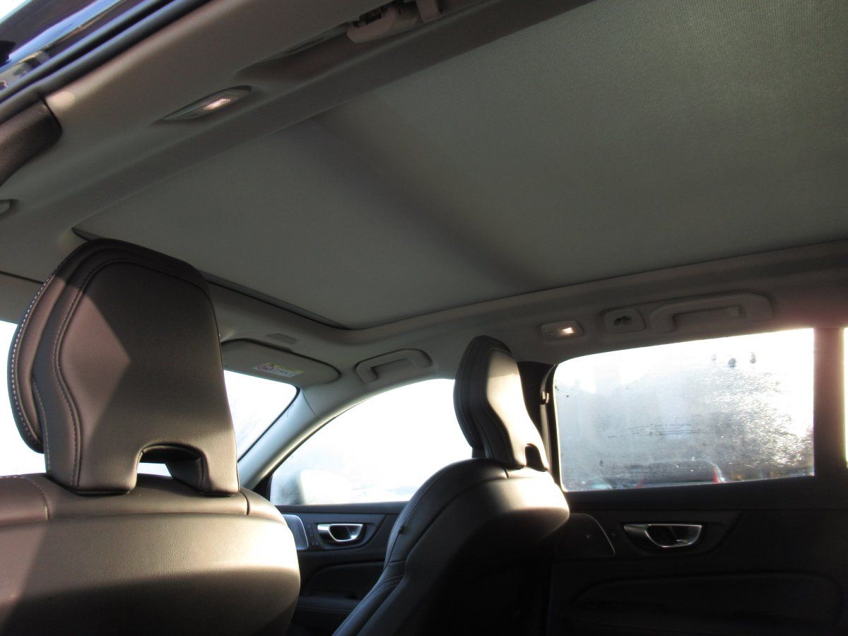 Volvo V60 – Bild 14