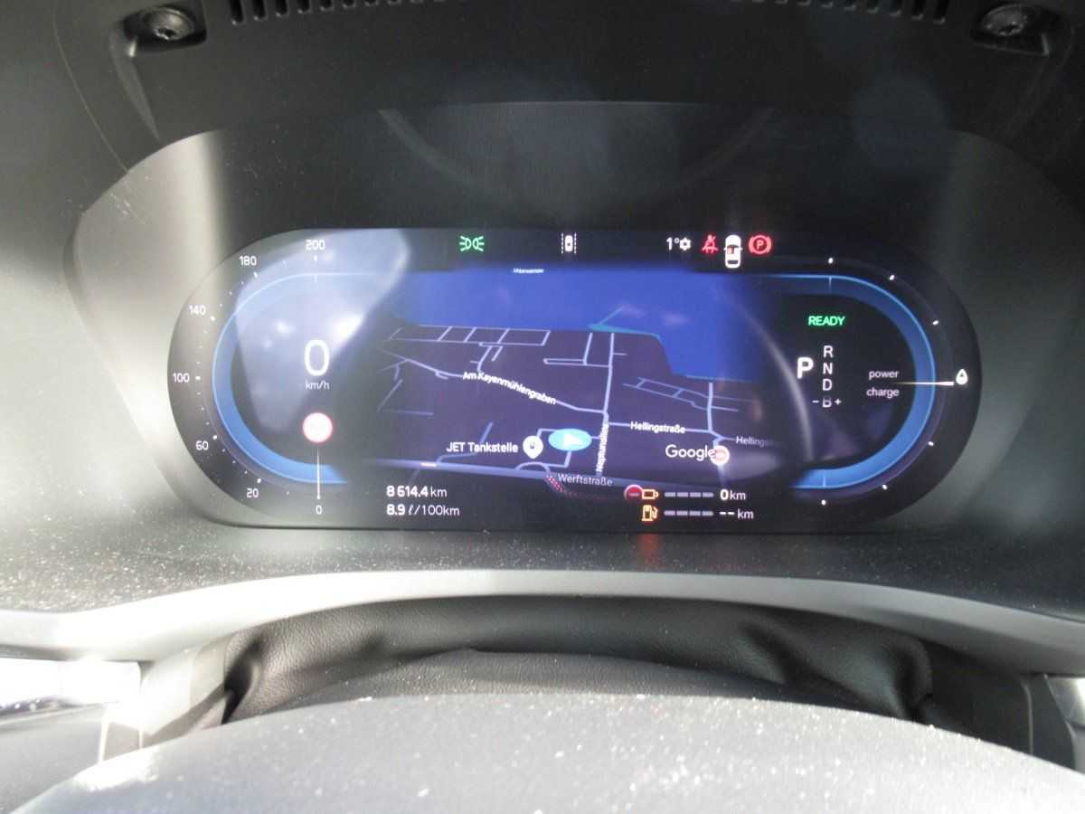 Volvo V60 – Bild 15