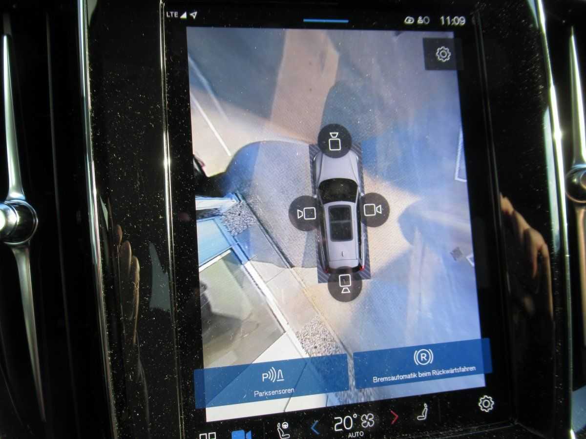Volvo V60 – Bild 19