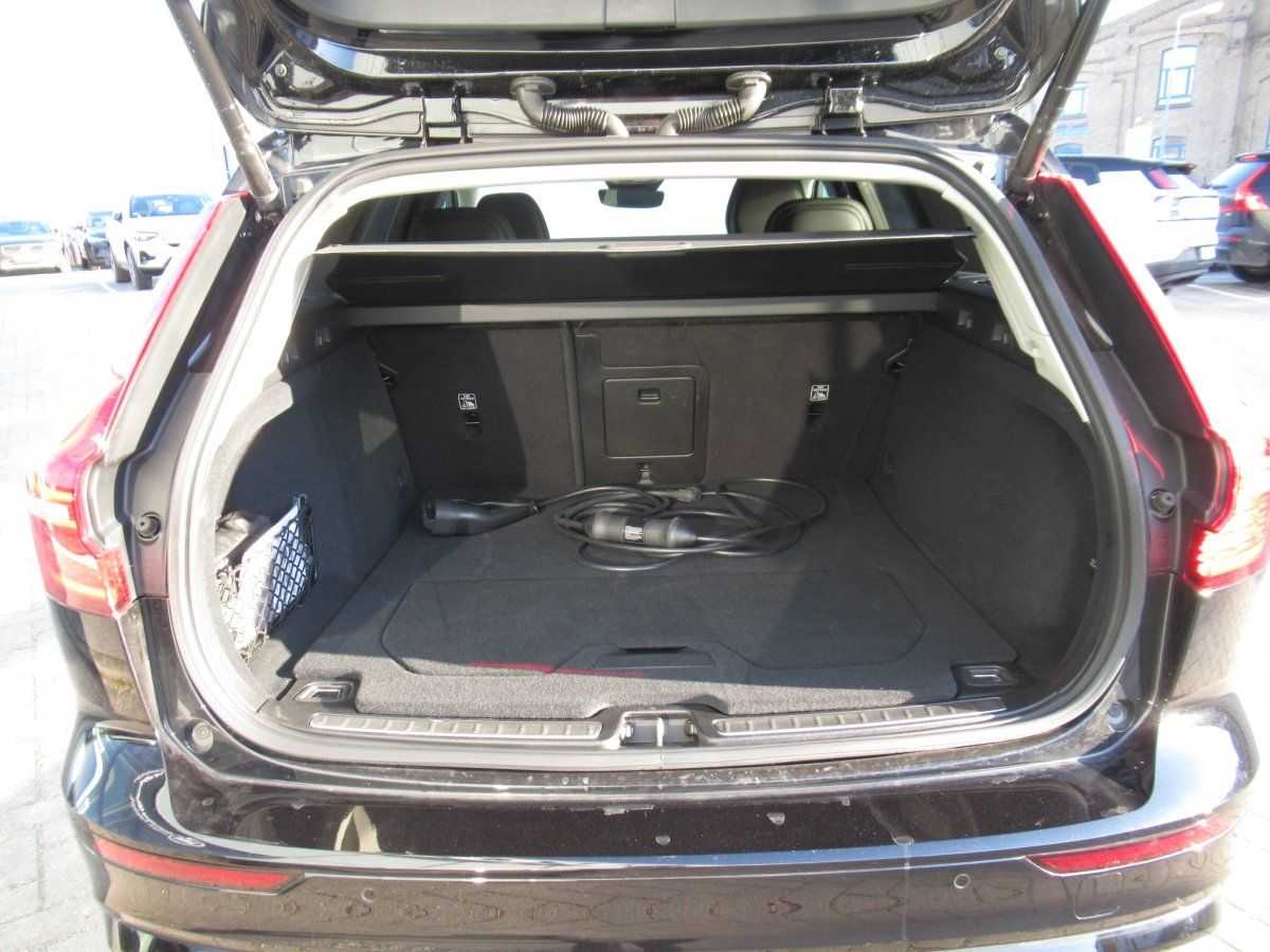 Volvo V60 – Bild 5