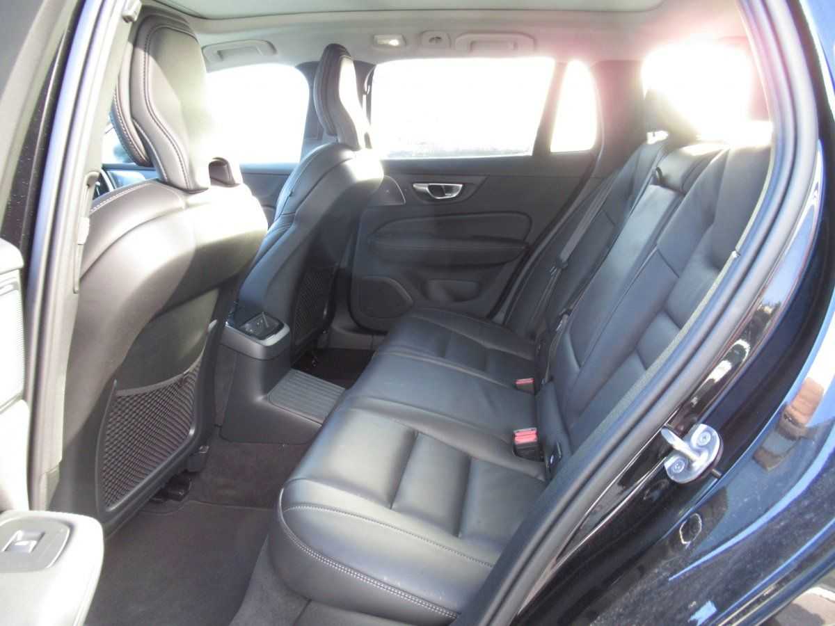Volvo V60 – Bild 7