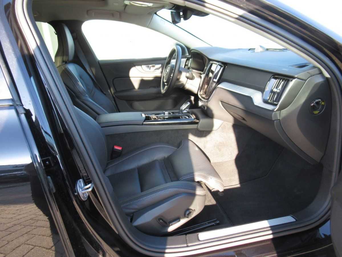 Volvo V60 – Bild 9