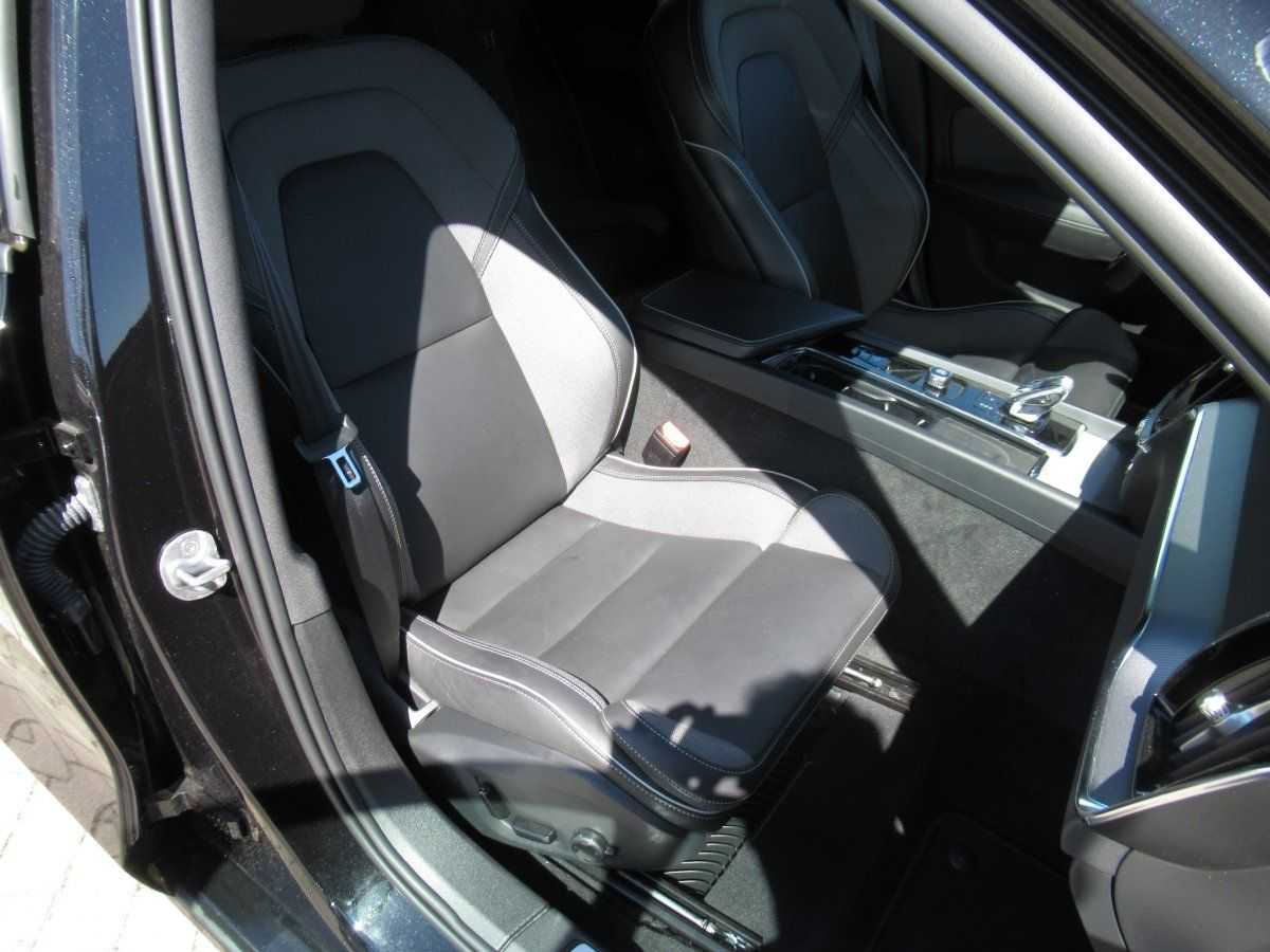 Volvo V60 – Bild 11