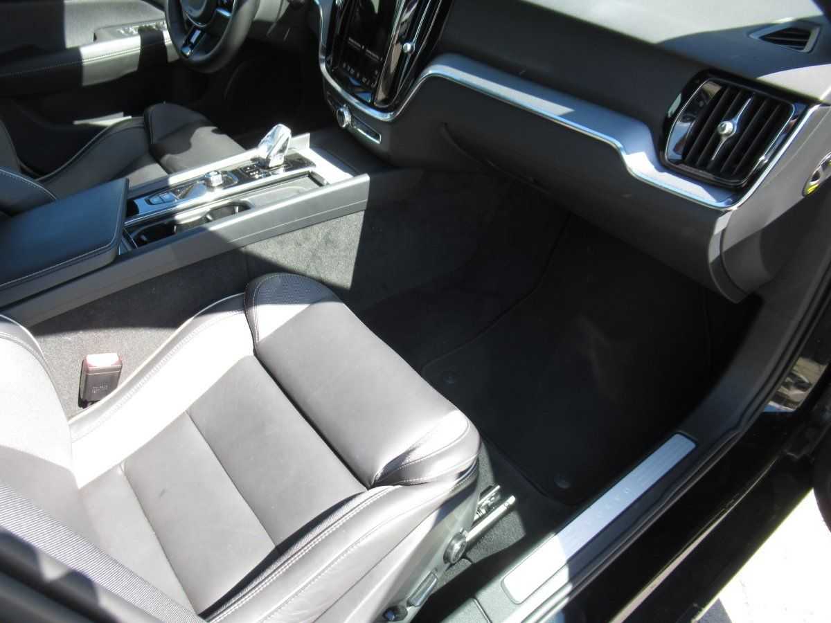 Volvo V60 – Bild 12