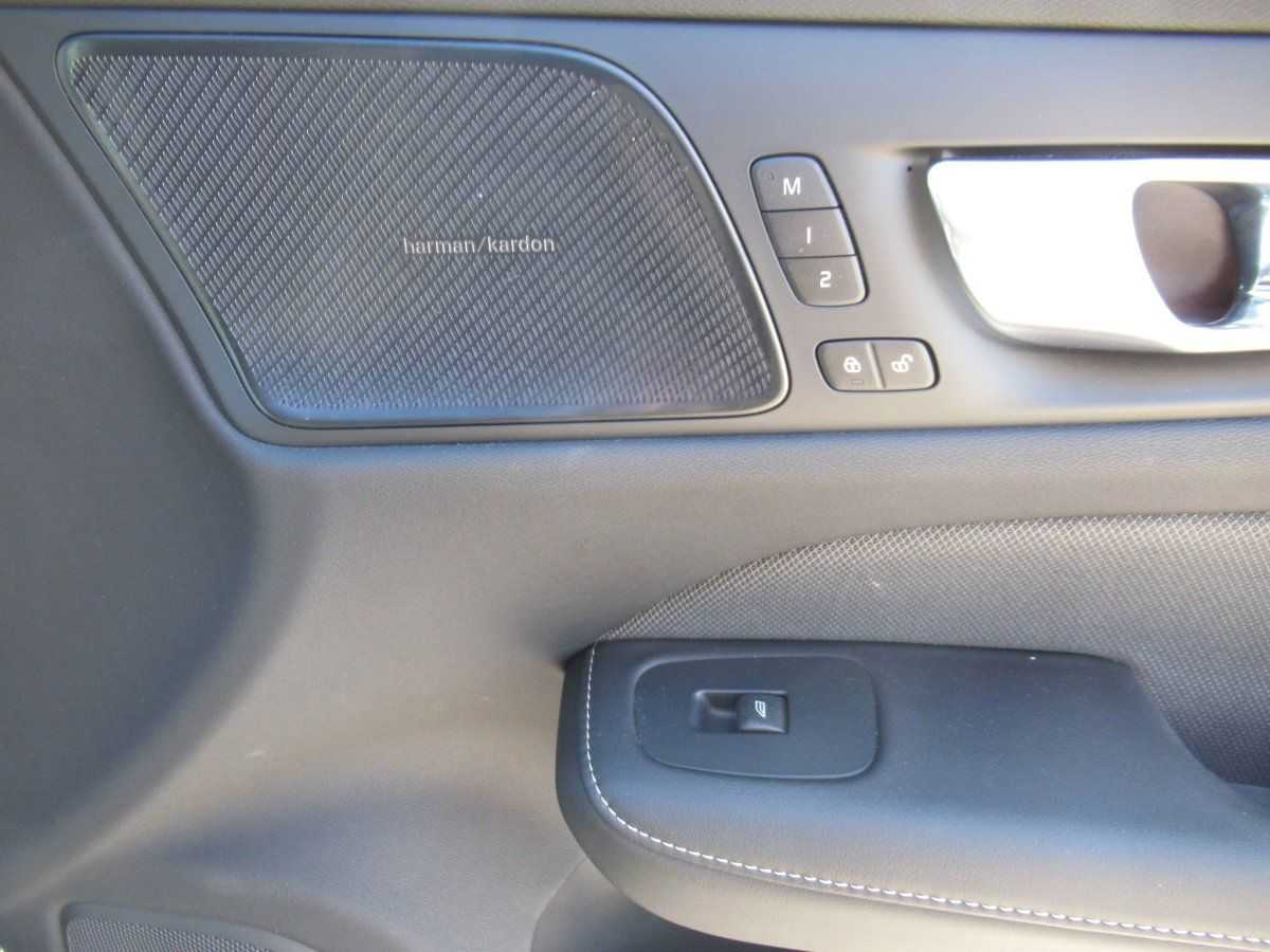 Volvo V60 – Bild 13