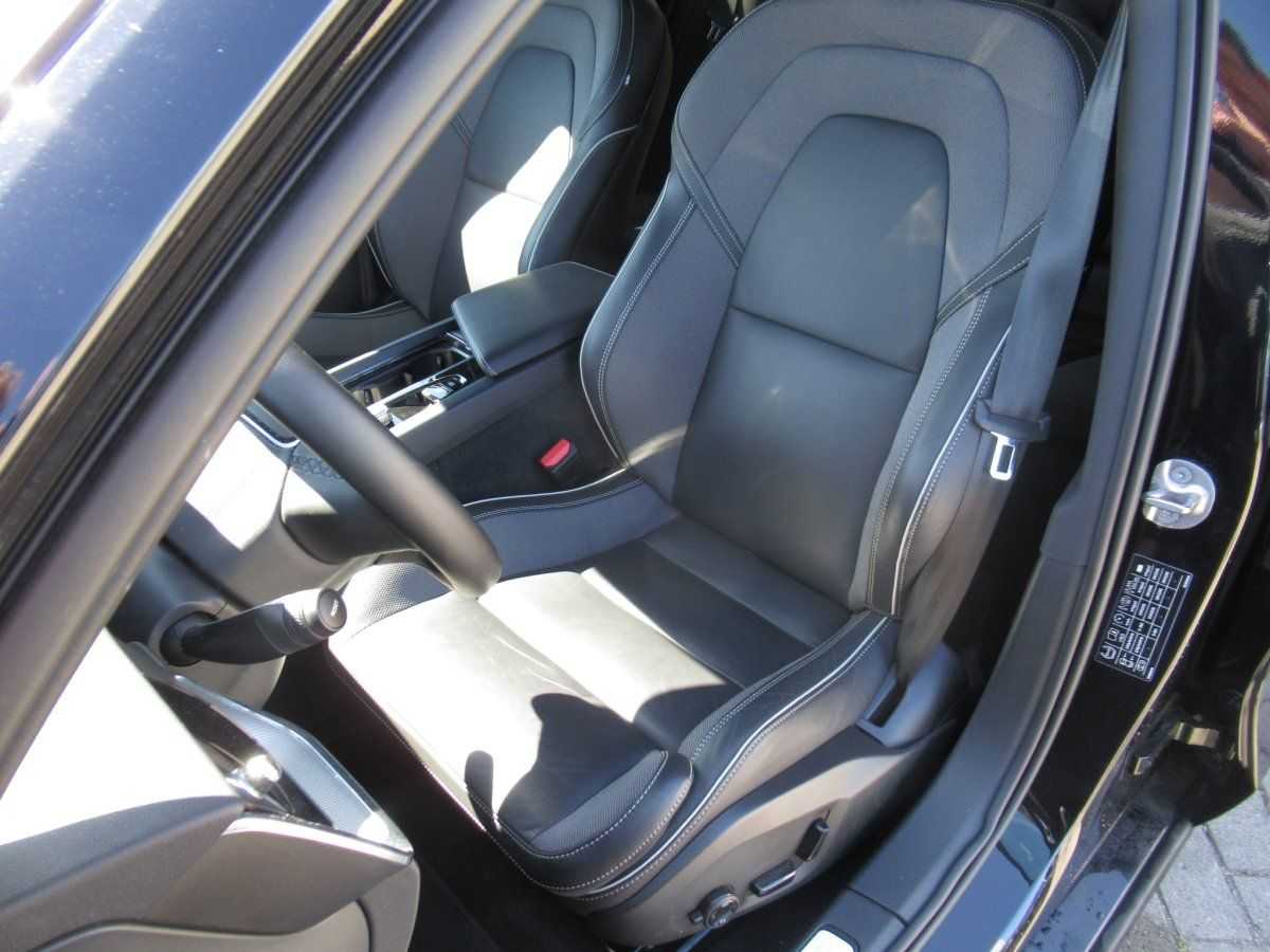 Volvo V60 – Bild 14