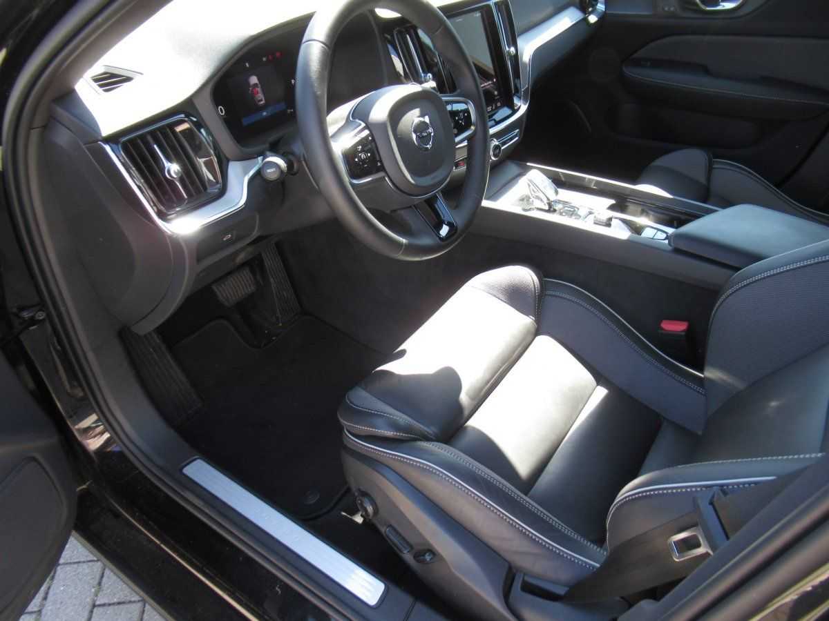 Volvo V60 – Bild 15