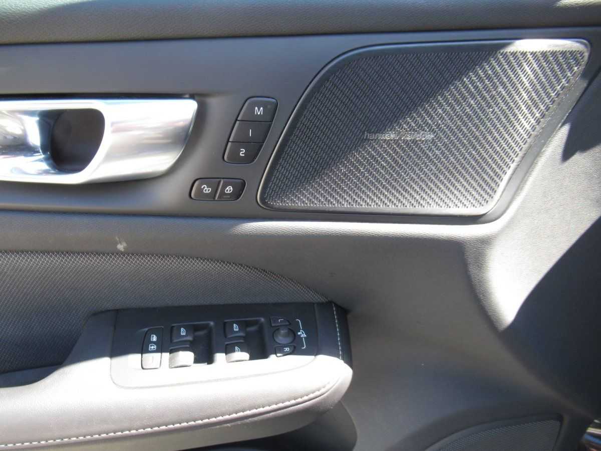 Volvo V60 – Bild 16