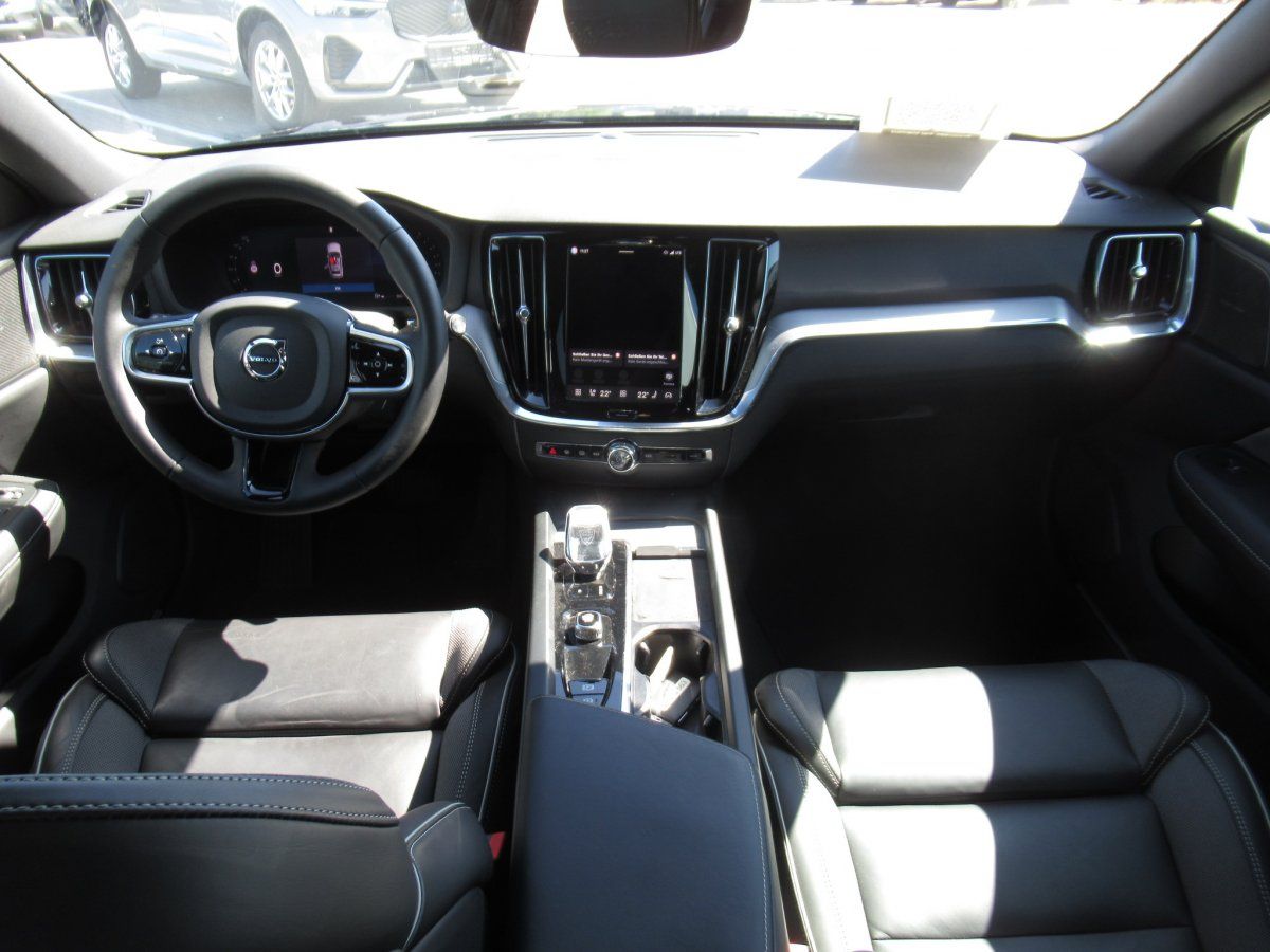 Volvo V60 – Bild 17