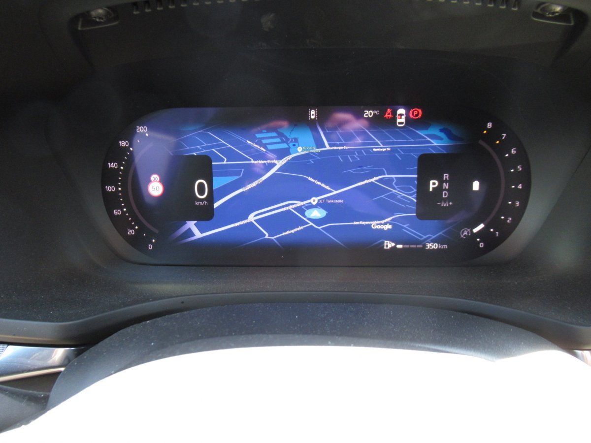 Volvo V60 – Bild 18