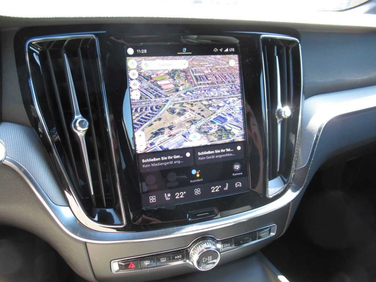 Volvo V60 – Bild 19