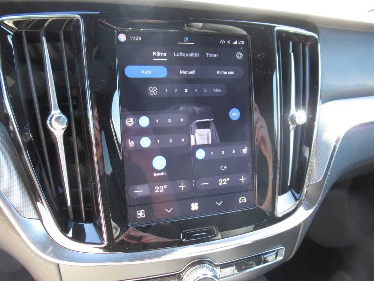Volvo V60 – Bild 20