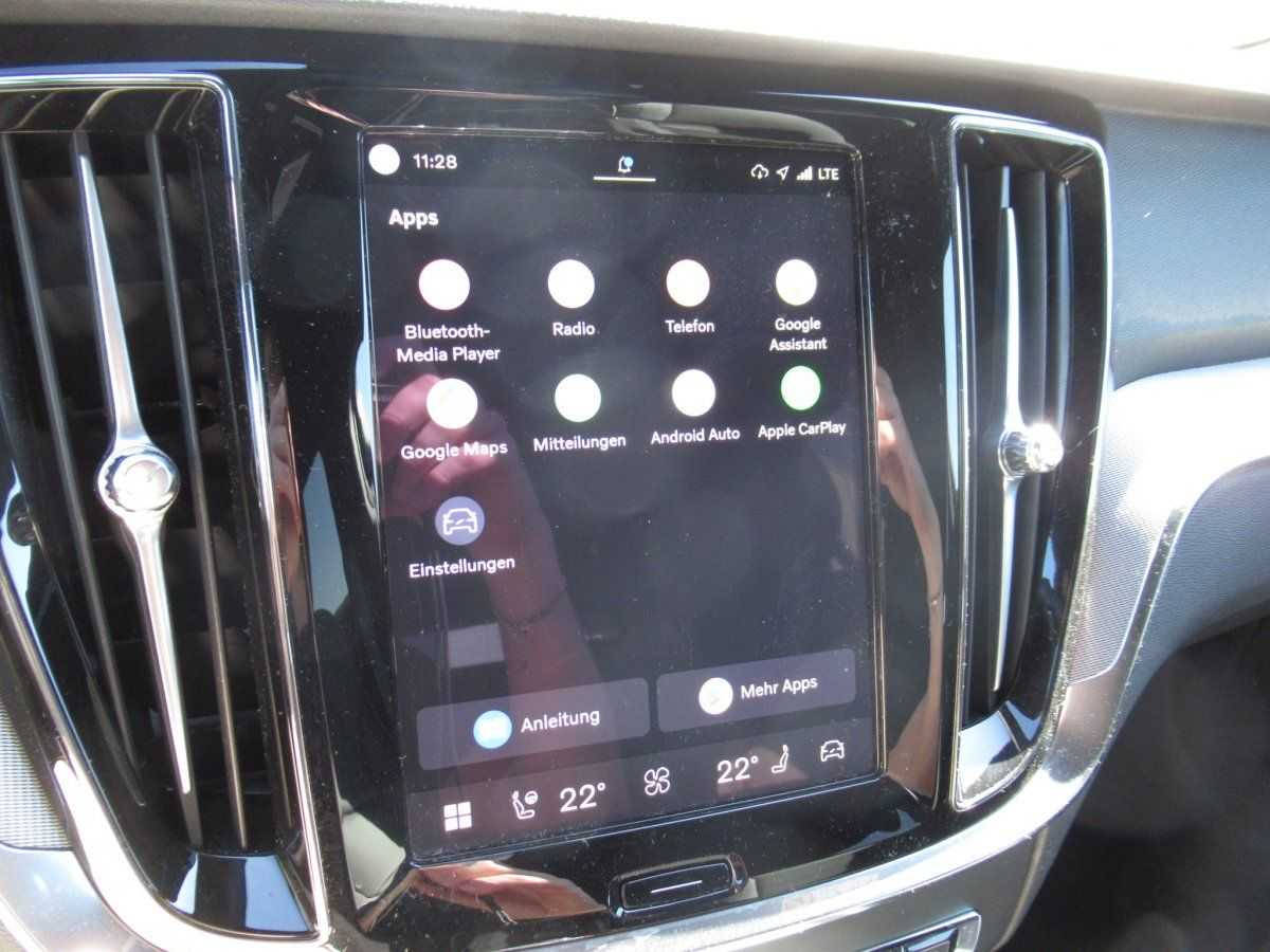 Volvo V60 – Bild 21