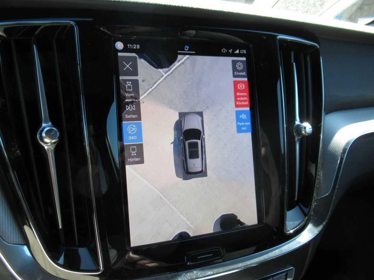 Volvo V60 – Bild 22