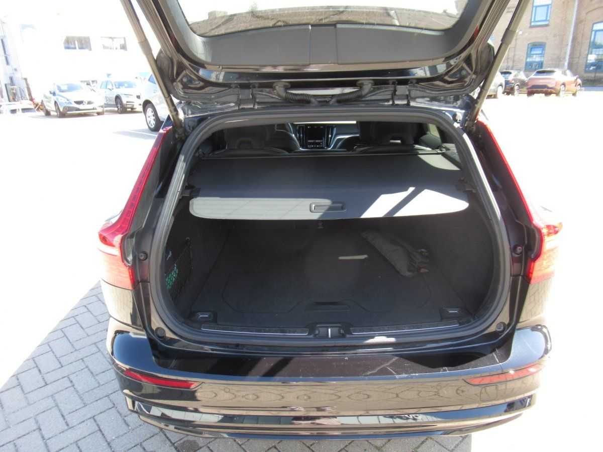 Volvo V60 – Bild 5