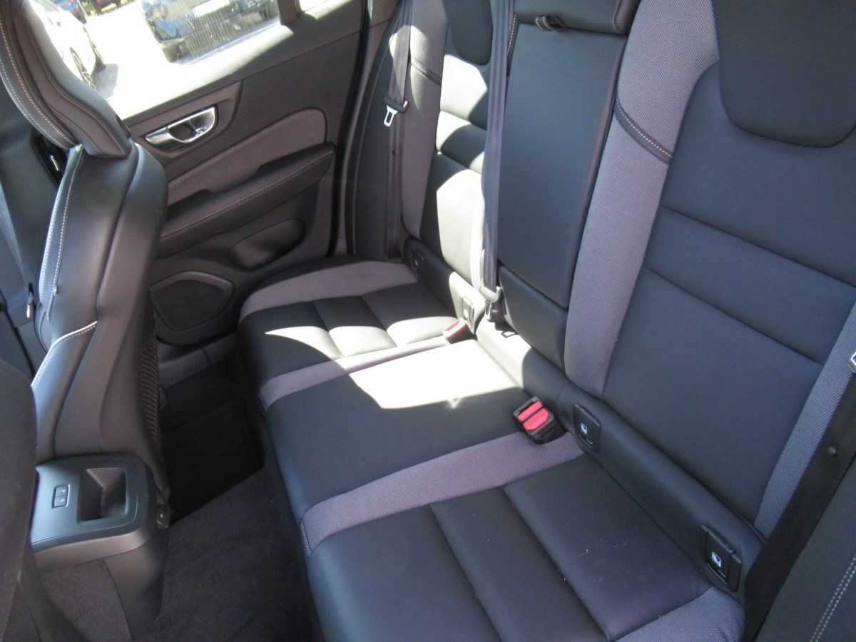 Volvo V60 – Bild 7