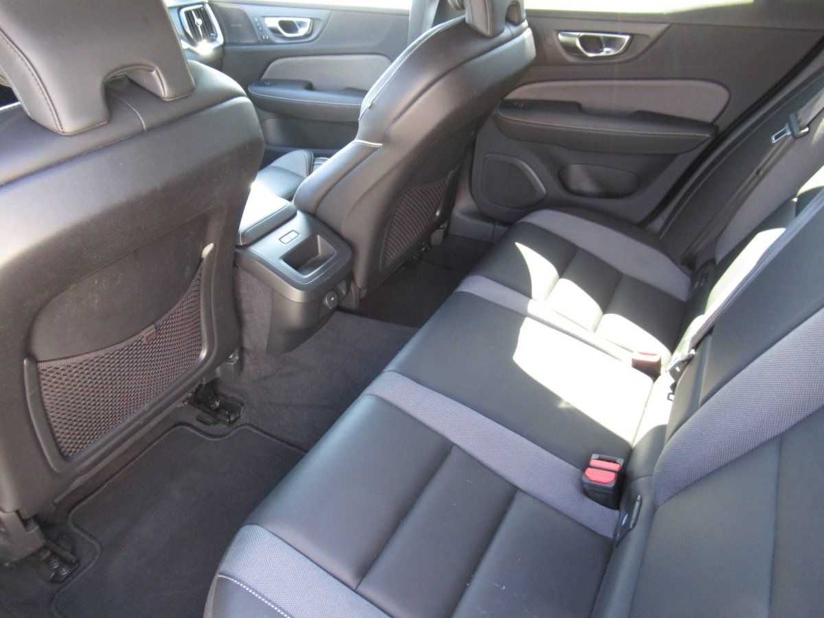 Volvo V60 – Bild 8