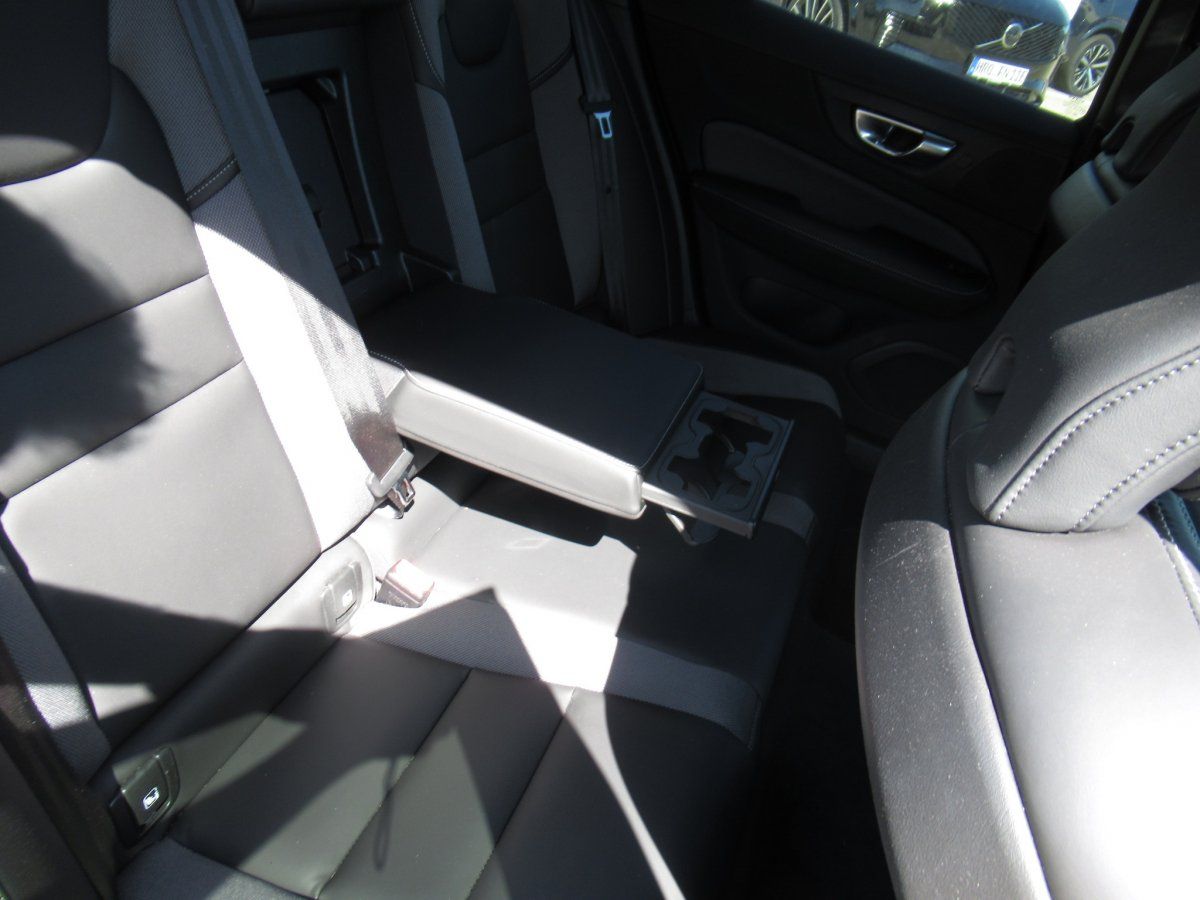 Volvo V60 – Bild 9