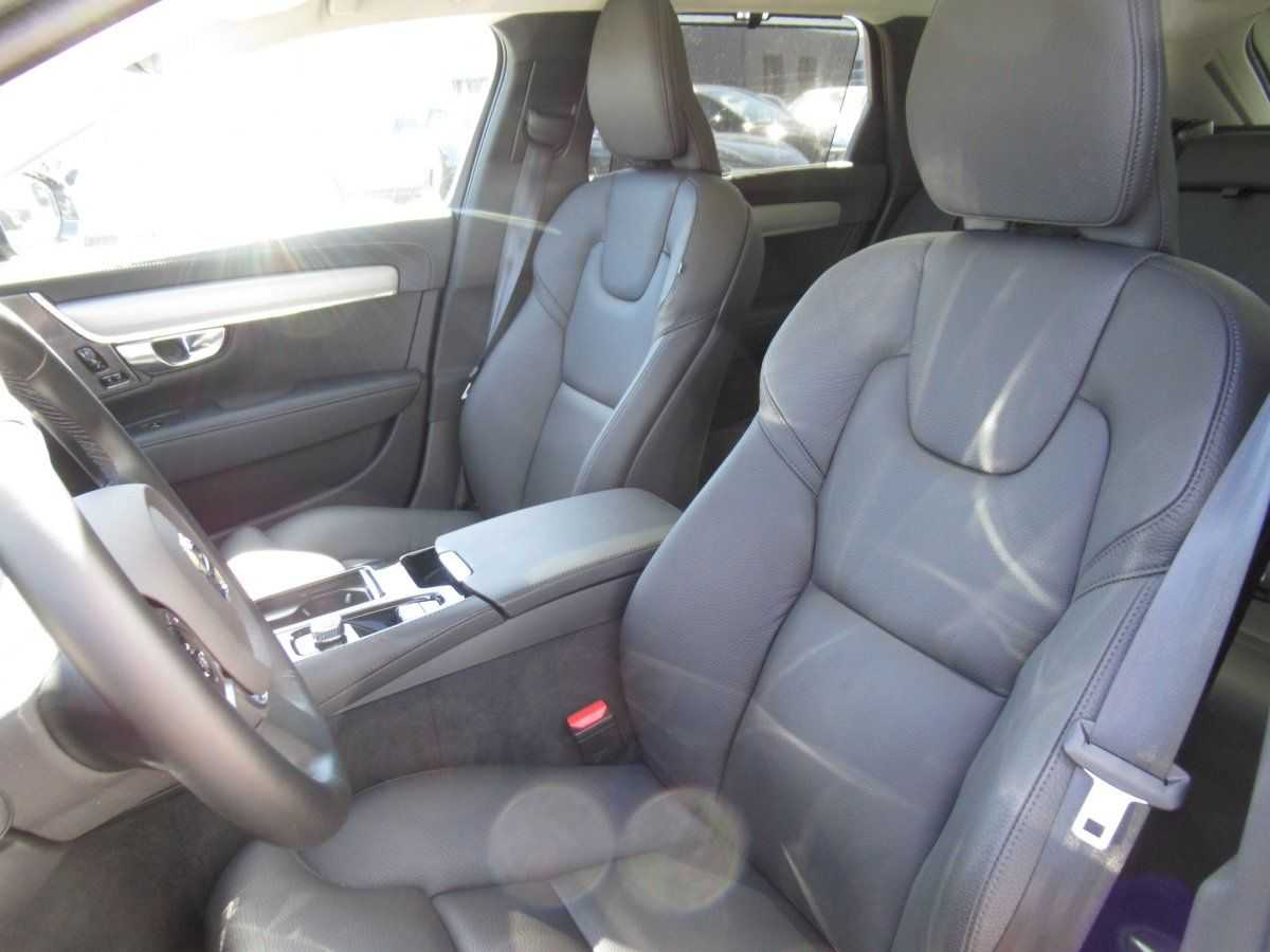 Volvo V90 – Bild 12