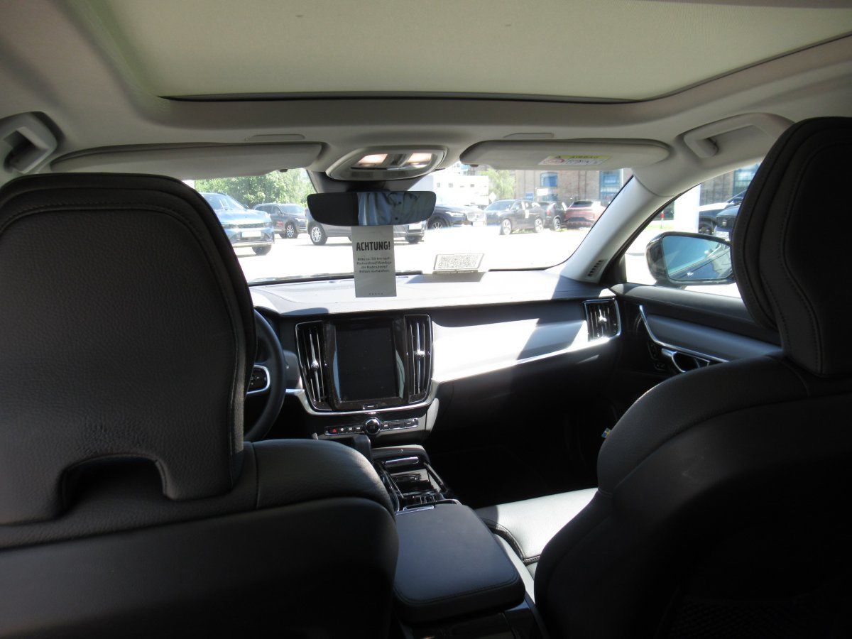 Volvo V90 – Bild 13