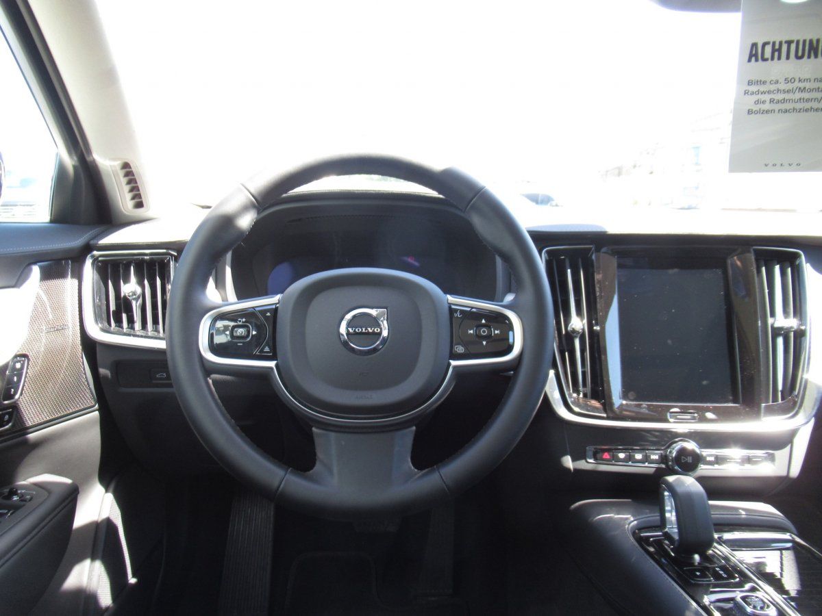 Volvo V90 – Bild 14