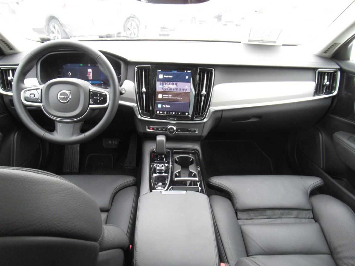Volvo V90 – Bild 18