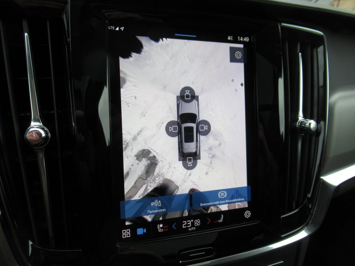 Volvo V90 – Bild 26