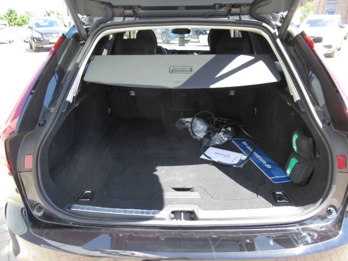 Volvo V90 – Bild 5