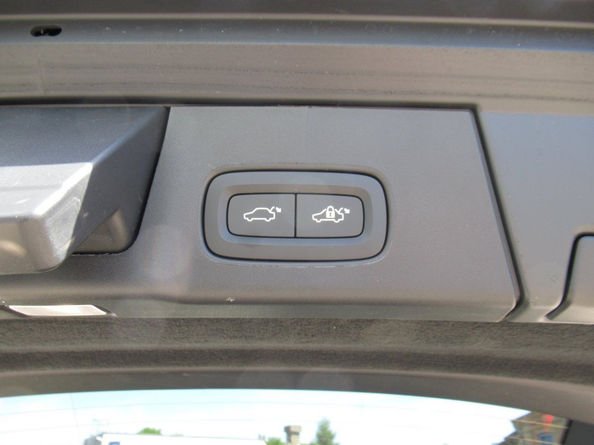 Volvo V90 – Bild 6