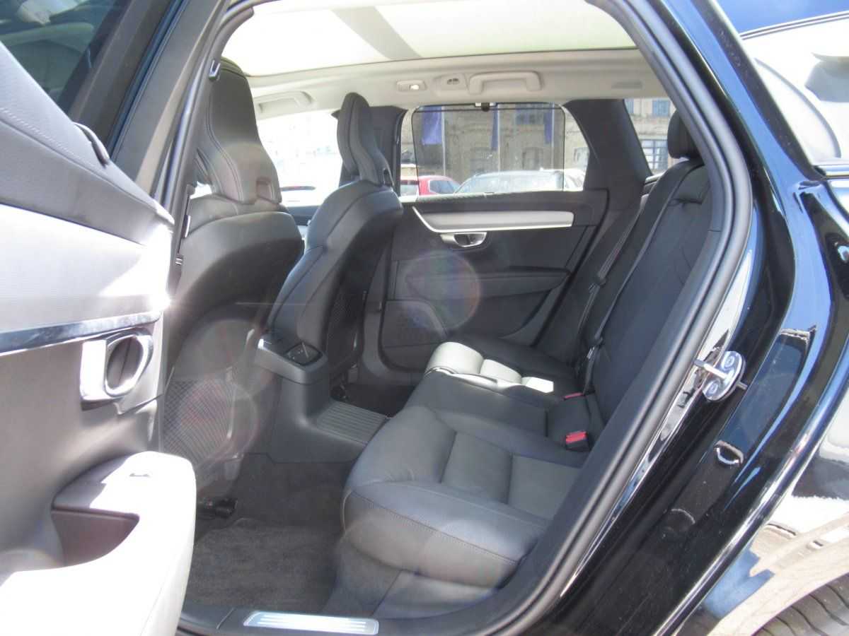 Volvo V90 – Bild 8